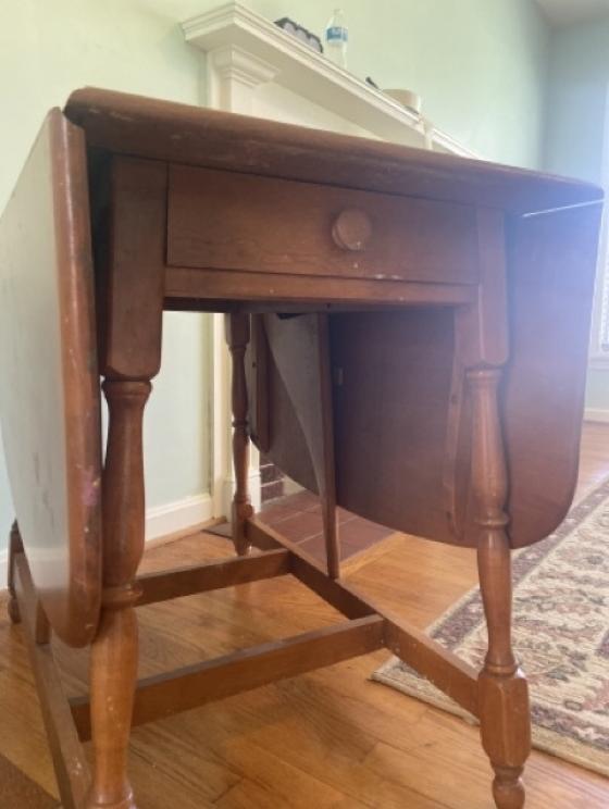 Image for Estate of Bennie and Louise Parker w/Additions