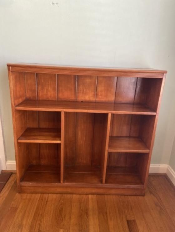 Image for Estate of Bennie and Louise Parker w/Additions