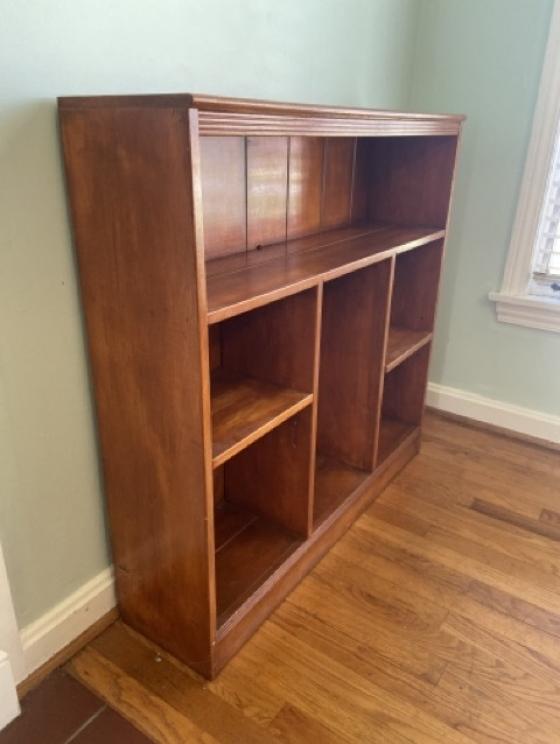 Image for Estate of Bennie and Louise Parker w/Additions