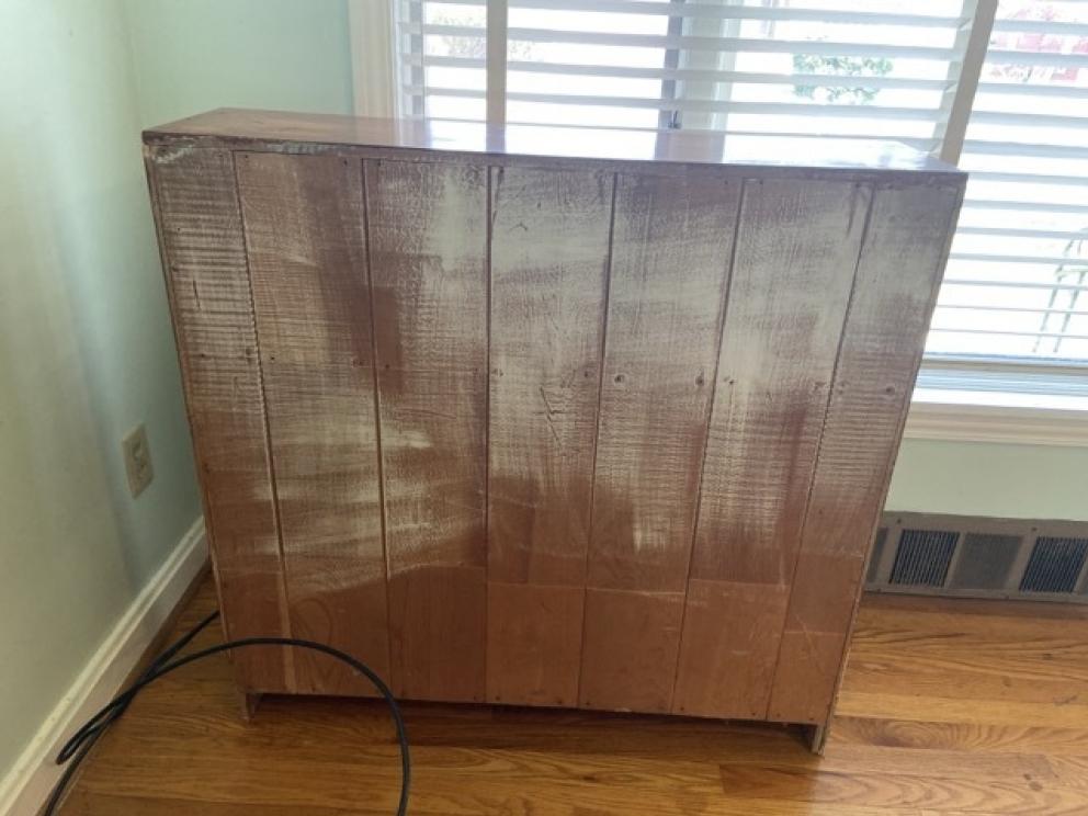 Image for Estate of Bennie and Louise Parker w/Additions