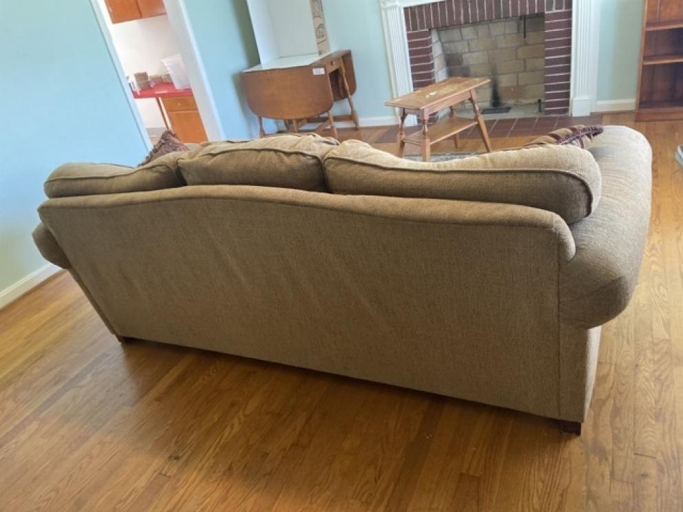 Image for Estate of Bennie and Louise Parker w/Additions