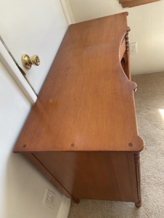 Image for Estate of Bennie and Louise Parker w/Additions