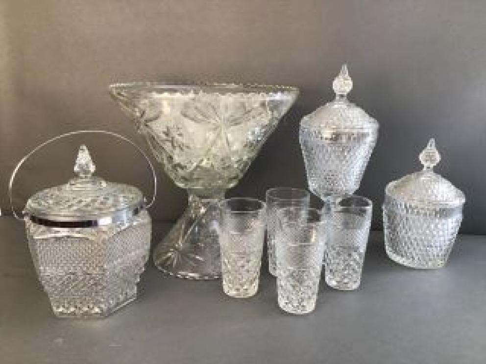 Image for Historic Duncan Family Collection of Saltville,VA