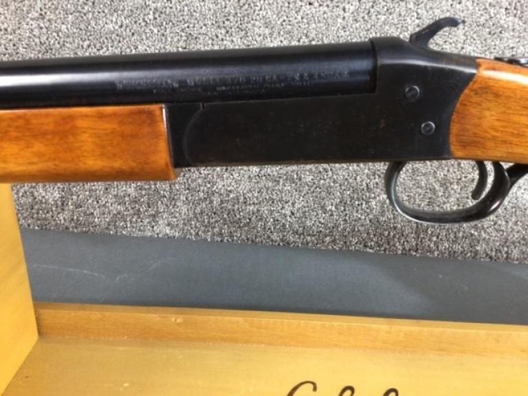 Image for Spring Firearms, Knives, Ammo and Related Collectibles Auction