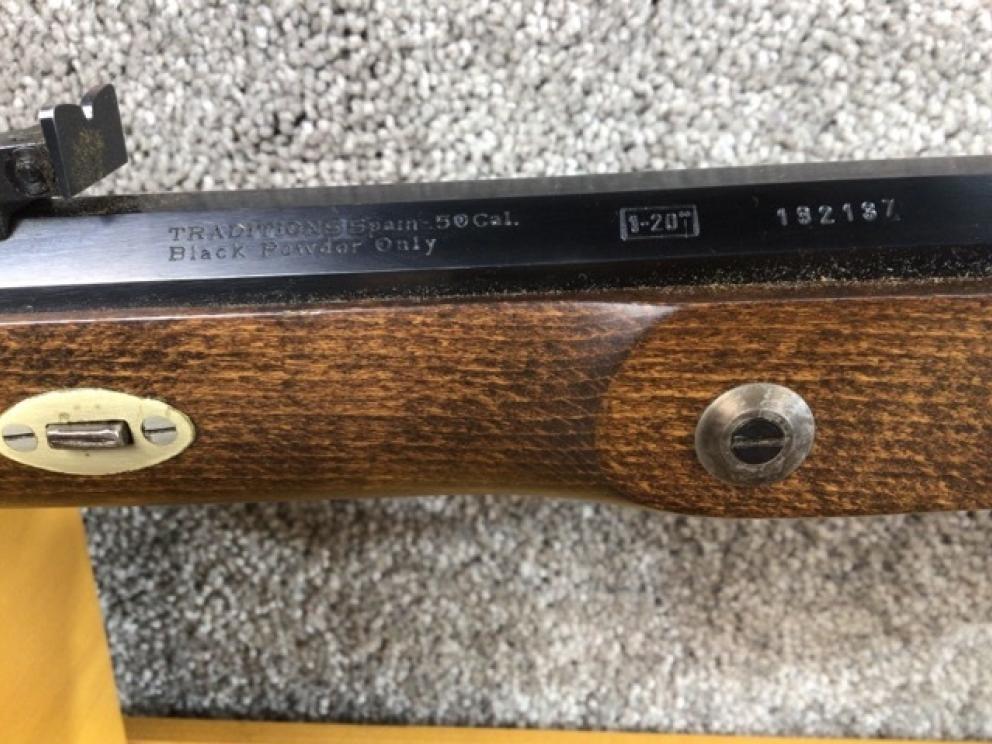 Image for Spring Firearms, Knives, Ammo and Related Collectibles Auction