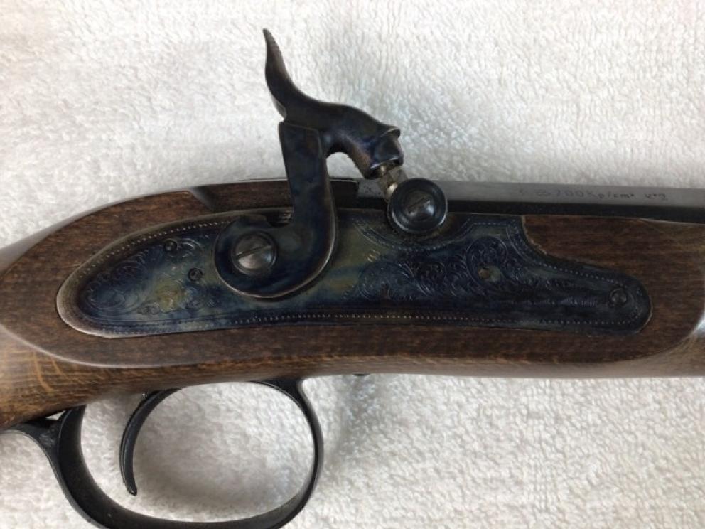 Image for Spring Firearms, Knives, Ammo and Related Collectibles Auction