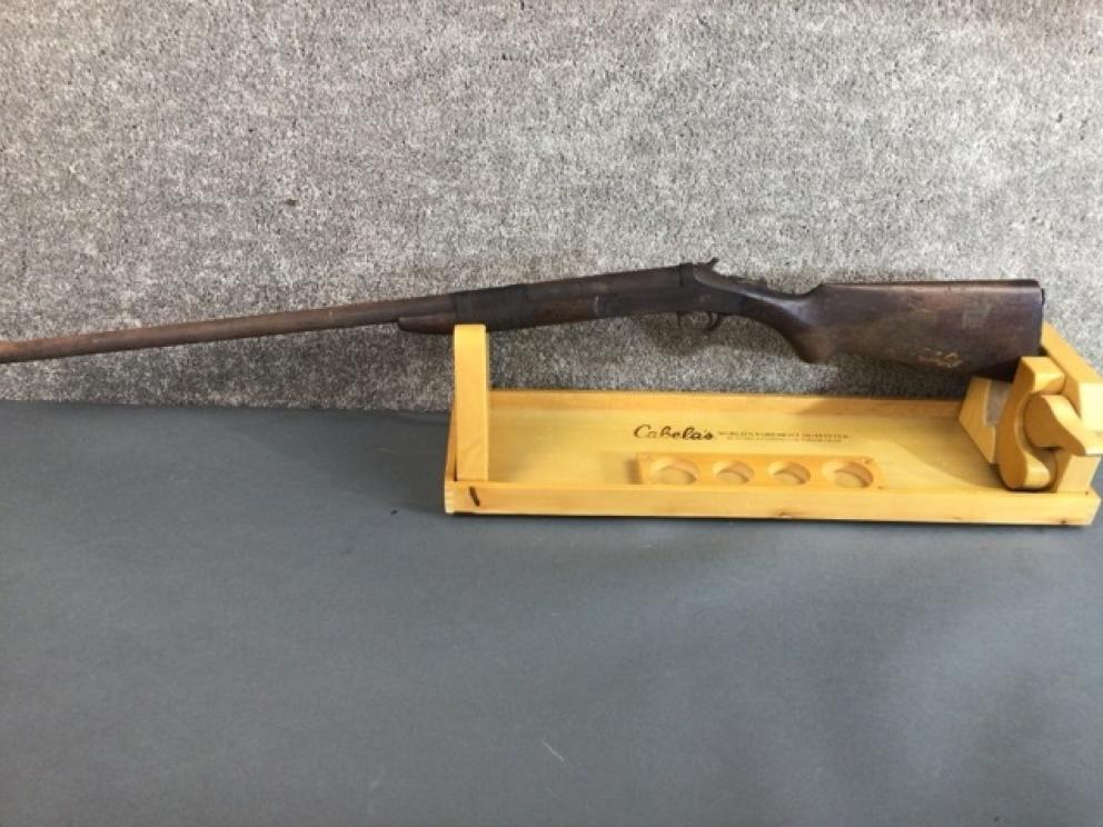 Image for Spring Firearms, Knives, Ammo and Related Collectibles Auction