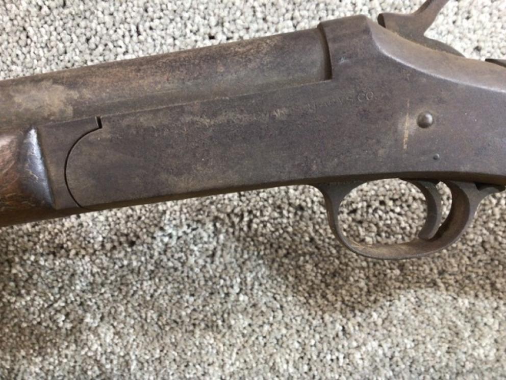 Image for Spring Firearms, Knives, Ammo and Related Collectibles Auction