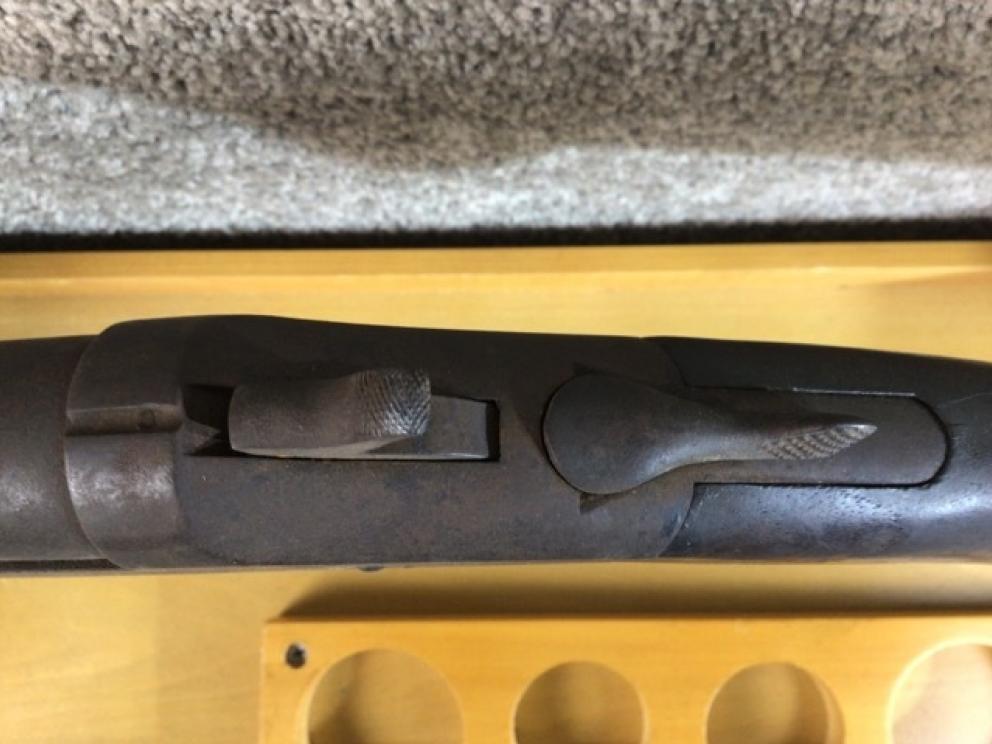 Image for Spring Firearms, Knives, Ammo and Related Collectibles Auction