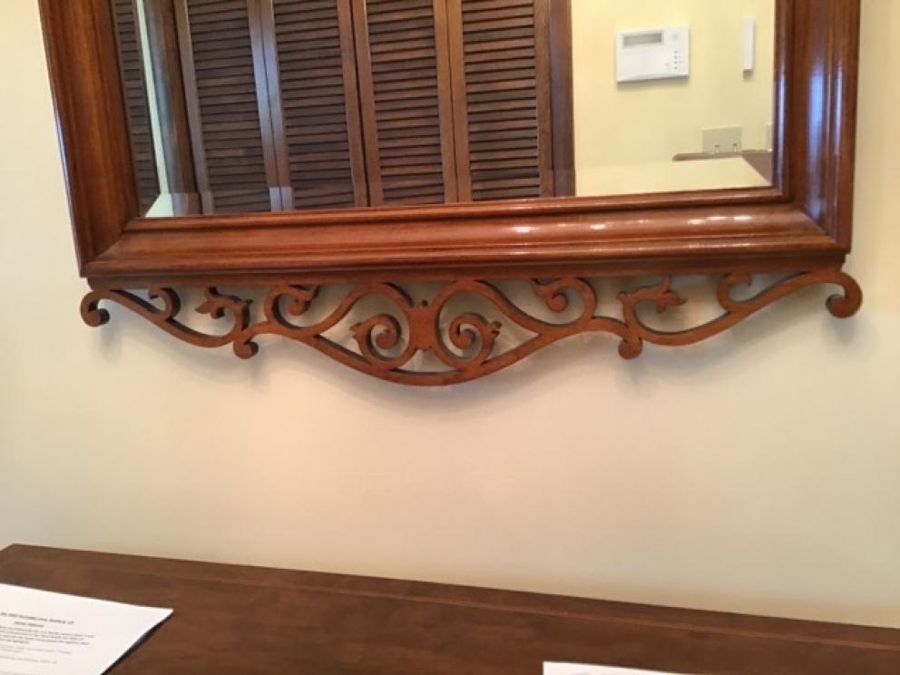 Image for Luxury Home Furnishings, Decor & More