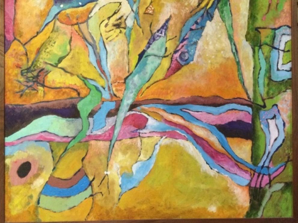 Image for Trendy Charlottesville Downsizing Auction