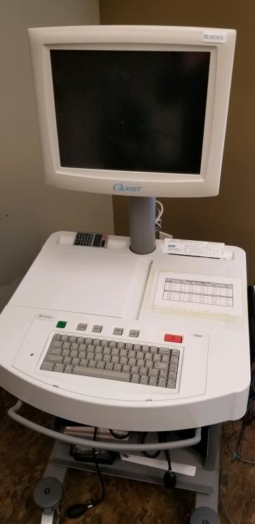 Image for Cardiologist Medical Equipment Auction