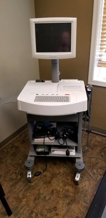 Image for Cardiologist Medical Equipment Auction
