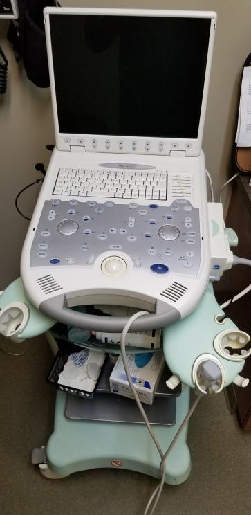 Image for Cardiologist Medical Equipment Auction