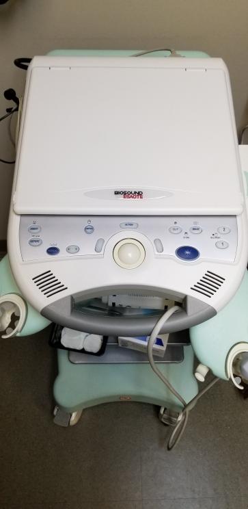 Image for Cardiologist Medical Equipment Auction