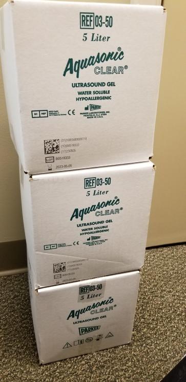 Image for Cardiologist Medical Equipment Auction