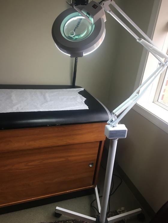 Image for Cardiologist Medical Equipment Auction