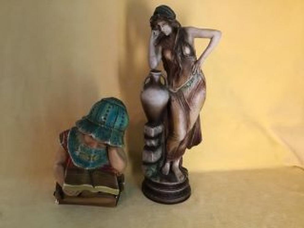 Image for Marvelous Estate of David Meek