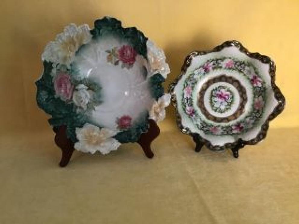 Image for Marvelous Estate of David Meek