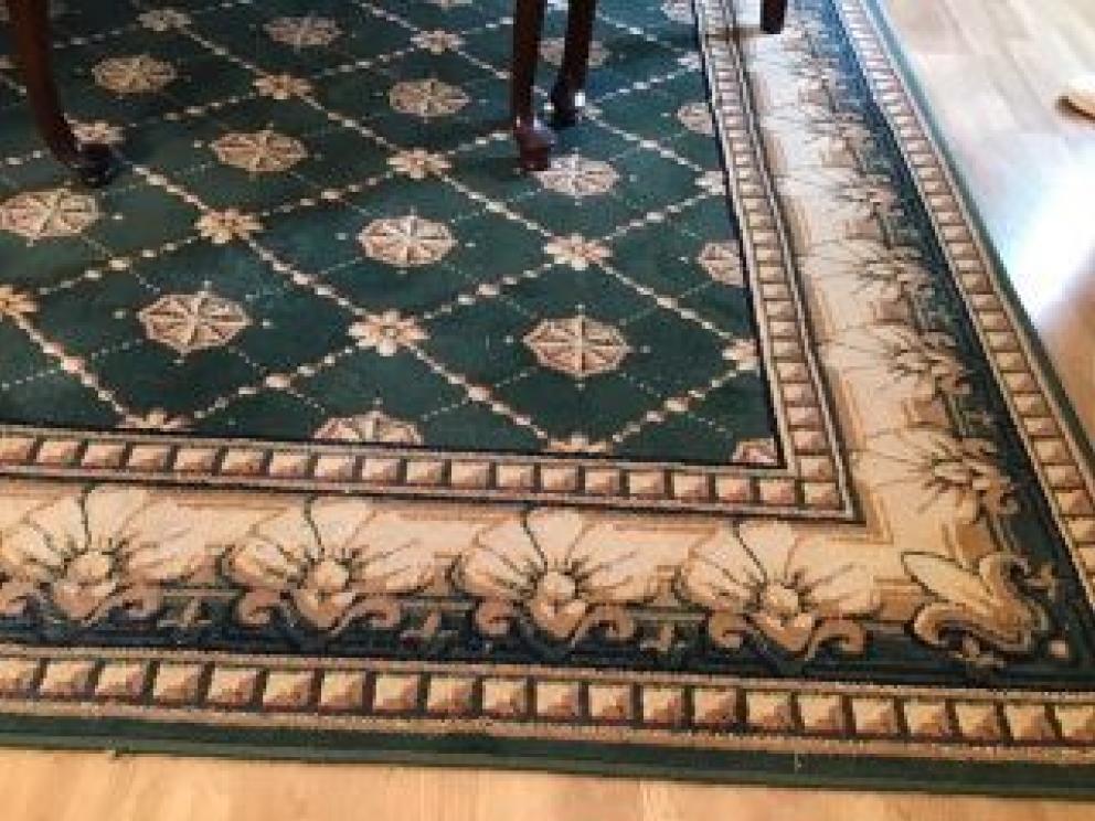 Image for Marvelous Estate of David Meek