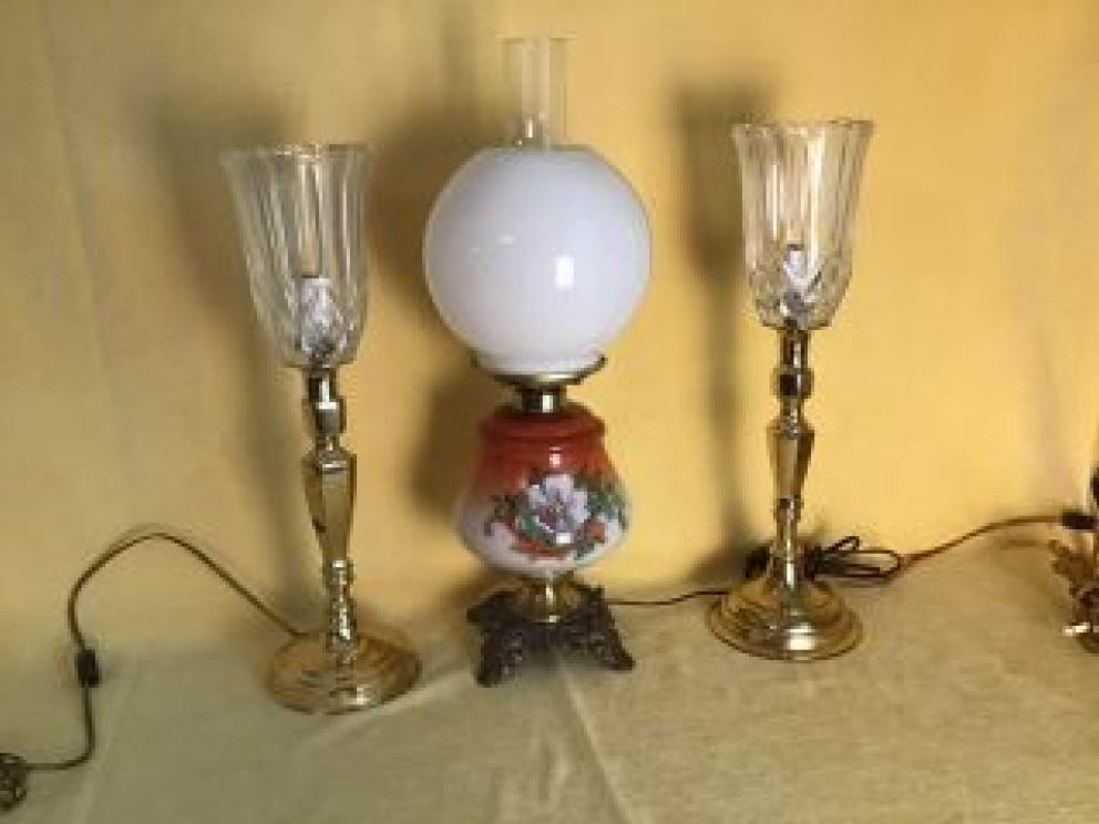 Image for Marvelous Estate of David Meek