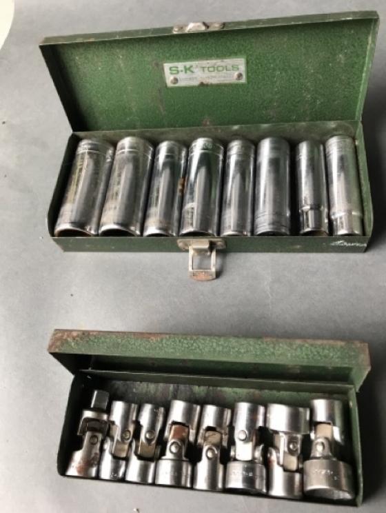 Image for Taylor FamilyTools & Household Collection