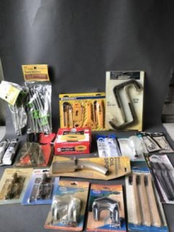 Image for Taylor FamilyTools & Household Collection