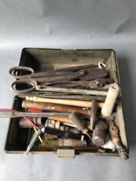 Image for Taylor FamilyTools & Household Collection