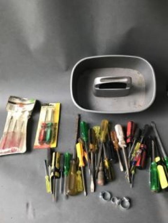 Image for Taylor FamilyTools & Household Collection