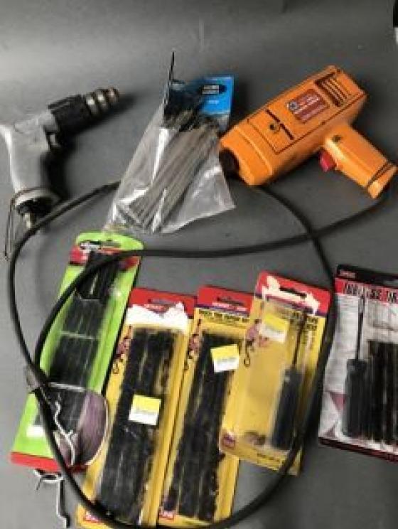 Image for Taylor FamilyTools & Household Collection