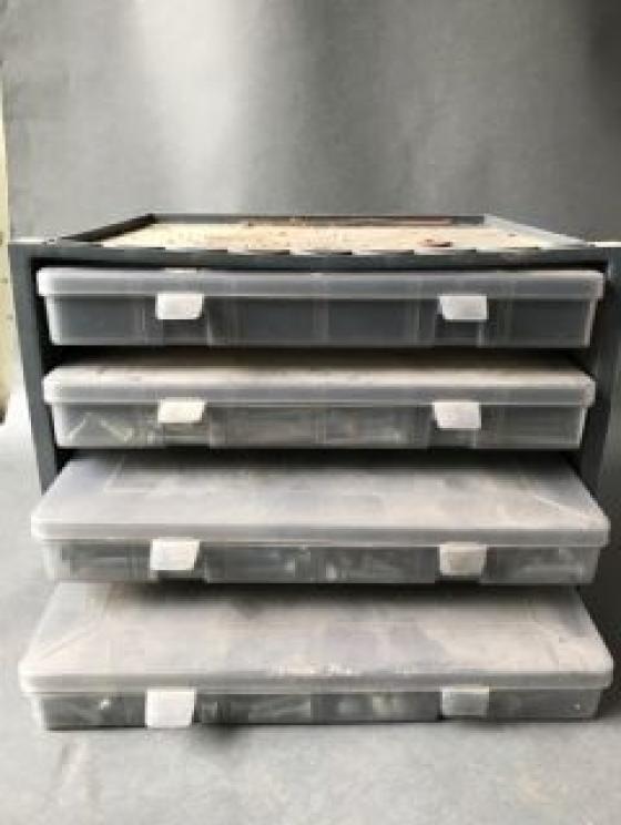 Image for Taylor FamilyTools & Household Collection