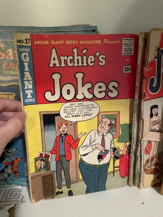 Image for Davies Family Downsizing