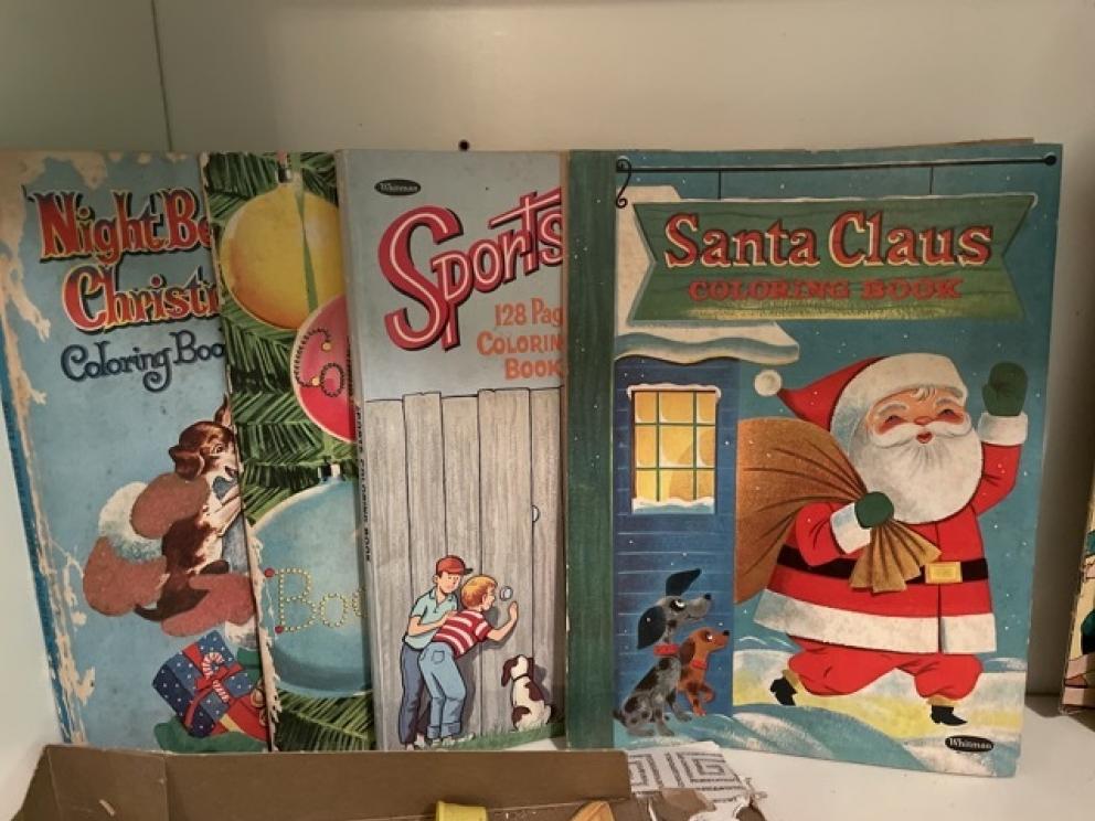 Image for Davies Family Downsizing