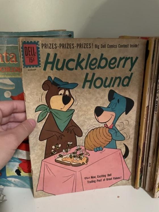 Image for Davies Family Downsizing