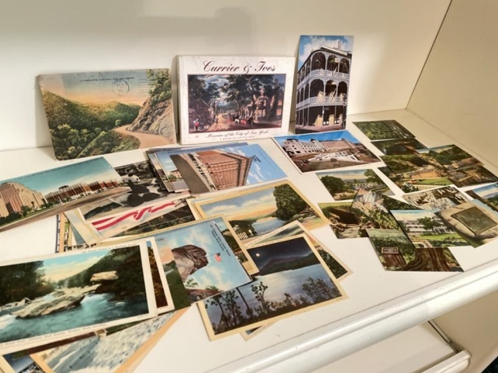 Image for Davies Family Downsizing