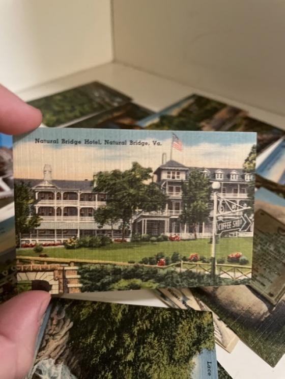 Image for Davies Family Downsizing