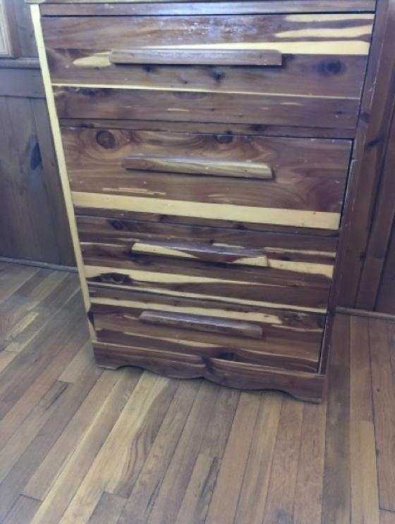 Image for Dual Pulaski County Estates