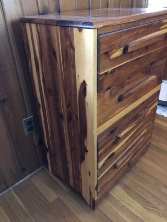 Image for Dual Pulaski County Estates