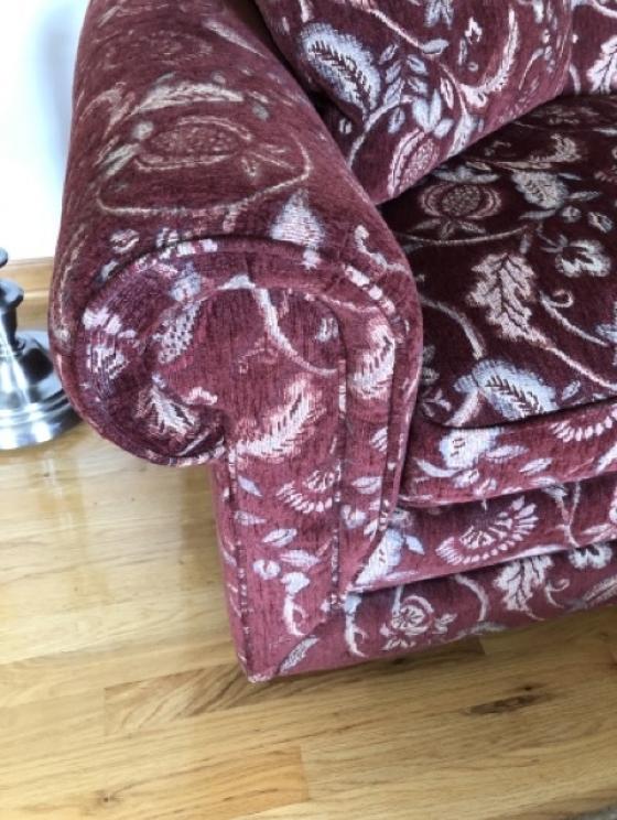 Image for URGENT SHORT NOTICE-Magyar Estate of Bland, VA