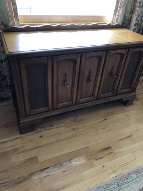 Image for URGENT SHORT NOTICE-Magyar Estate of Bland, VA