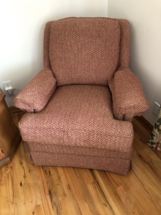 Image for URGENT SHORT NOTICE-Magyar Estate of Bland, VA