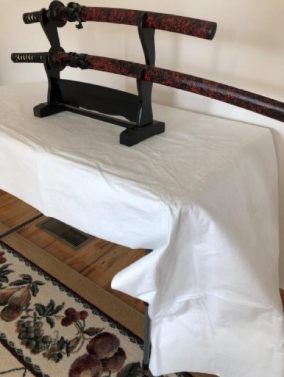 Image for URGENT SHORT NOTICE-Magyar Estate of Bland, VA