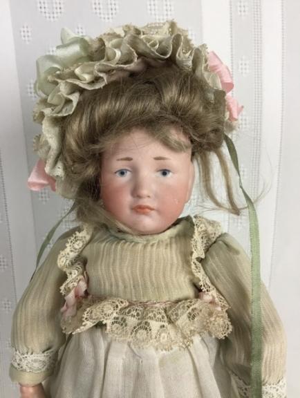 Image for Lifetime Antique Doll Collection