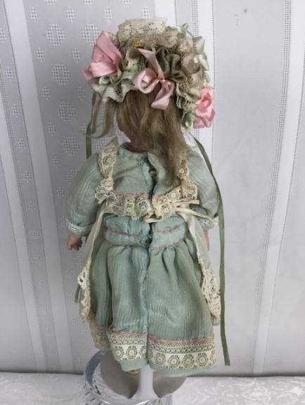 Image for Lifetime Antique Doll Collection