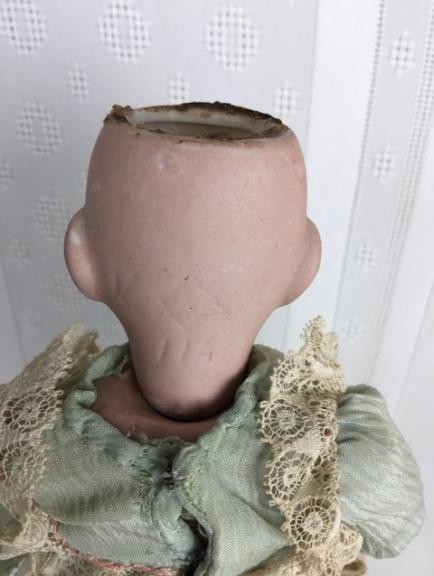 Image for Lifetime Antique Doll Collection