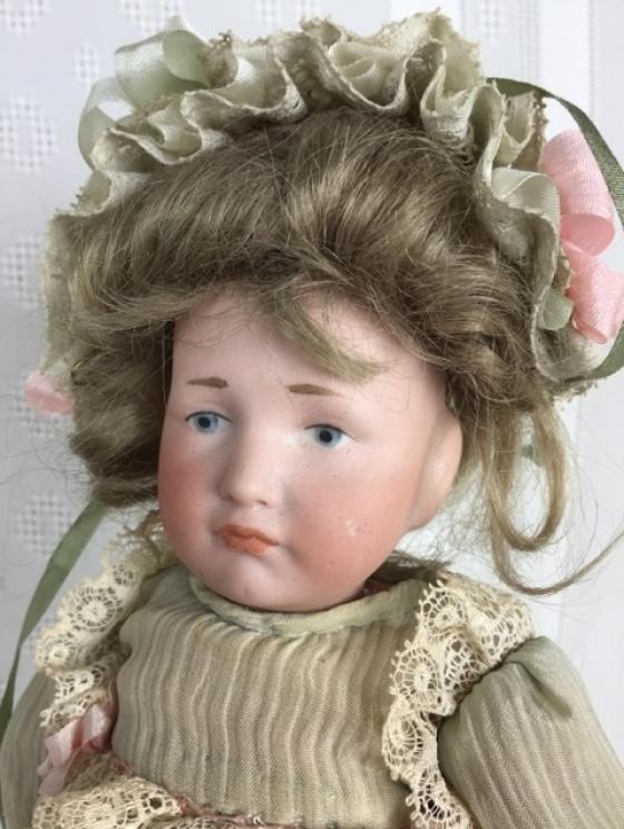 Image for Lifetime Antique Doll Collection