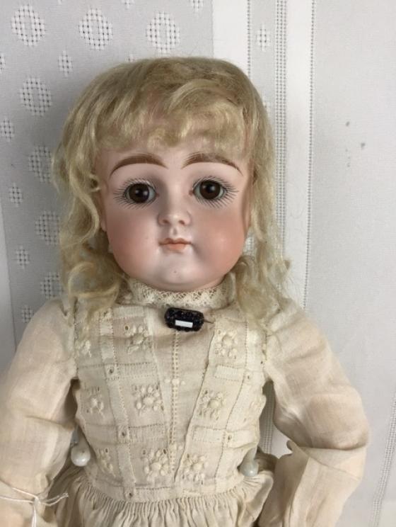 Image for Lifetime Antique Doll Collection