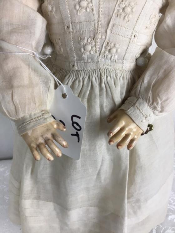 Image for Lifetime Antique Doll Collection