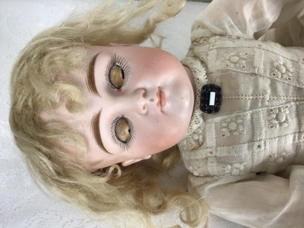 Image for Lifetime Antique Doll Collection
