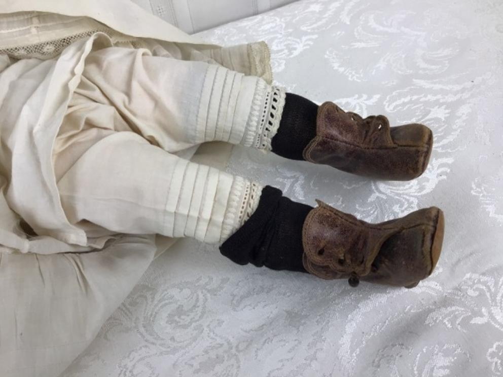 Image for Lifetime Antique Doll Collection